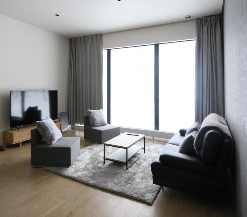 Niseko Bisha 美舎 Villas Exterior photo