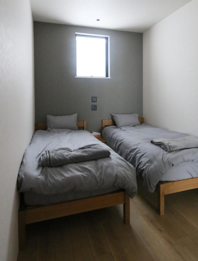 Niseko Bisha 美舎 Villas Exterior photo