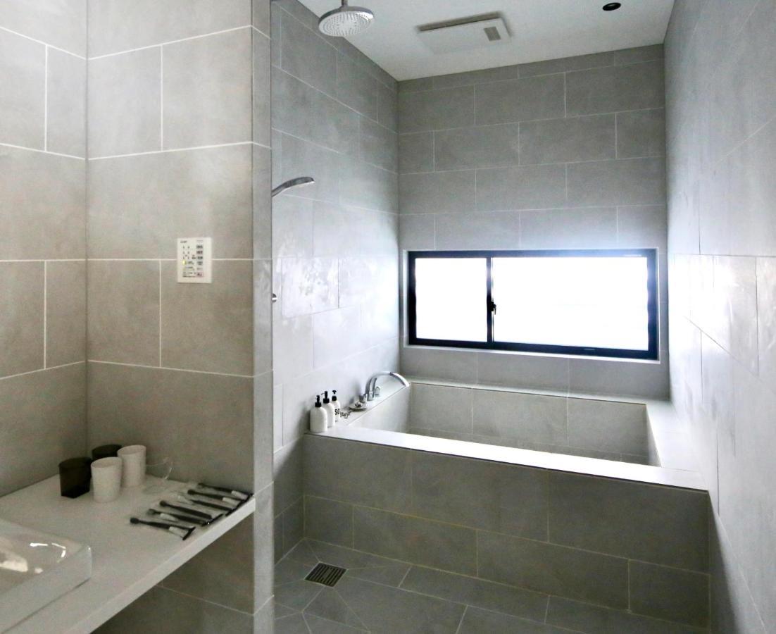 Niseko Bisha 美舎 Villas Exterior photo